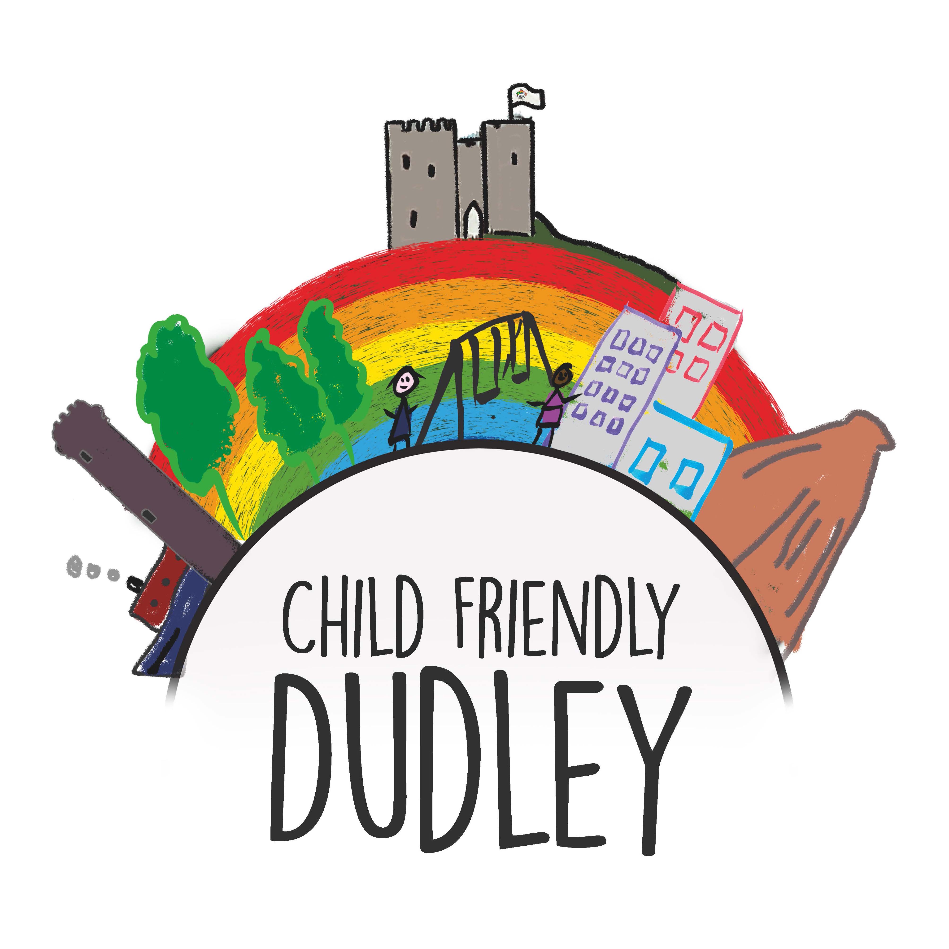 Child Friendly Dudley